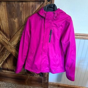 Under Armour winter jacket